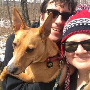 Meet your Posher, Danielle